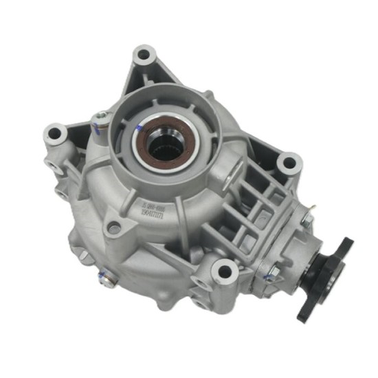 Cf Moto Arka Di̇feransi̇yel Komple 500utr-2 500utr 800utr Cfu6