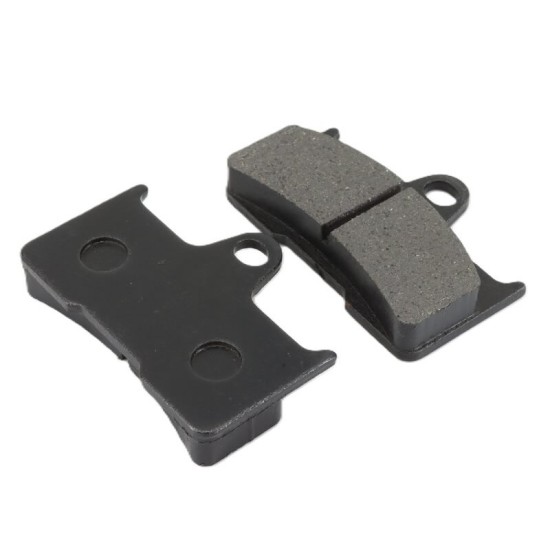Cf Moto Arka Fren Di̇sk Balatası Trl-6 Trl-5 Trl-8 Atv