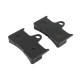 Cf Moto Arka Fren Di̇sk Balatası Trl-6 Trl-5 Trl-8 Atv