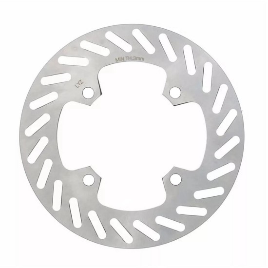 Cf Moto Arka Fren Diski 250nk 150nk 250clx 250sr