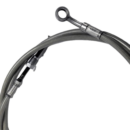 Cf Moto Arka Fren Hi̇droli̇k Borusu 800utr- 500utr