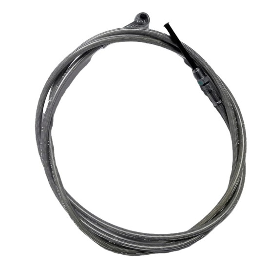 Cf Moto Arka Fren Hi̇droli̇k Borusu 800utr- 500utr