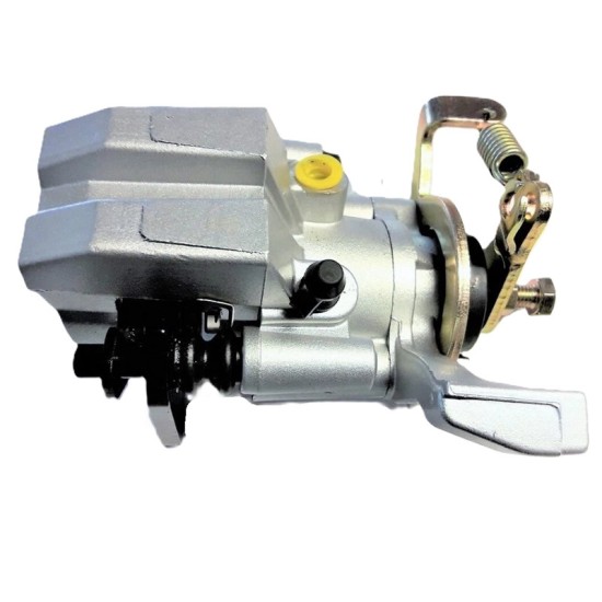 Cf Moto Arka Fren Kali̇per Takımı 500uu Utv