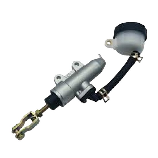 Cf Moto Arka Fren Pompa Ve Kutusu Komple Trl-5 Trl-6