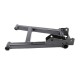 Cf Moto Arka Salıncak Sol Alt 500utr 800utr Cf800