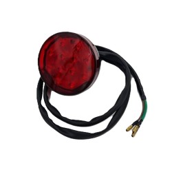 Cf Moto Arka Stop Komple 400atr-2l 500atr-a 500atr-3 Atv