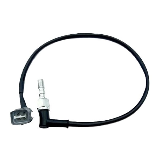 Cf Moto Atv-utv Fren Musuru Cfu6 Atr2