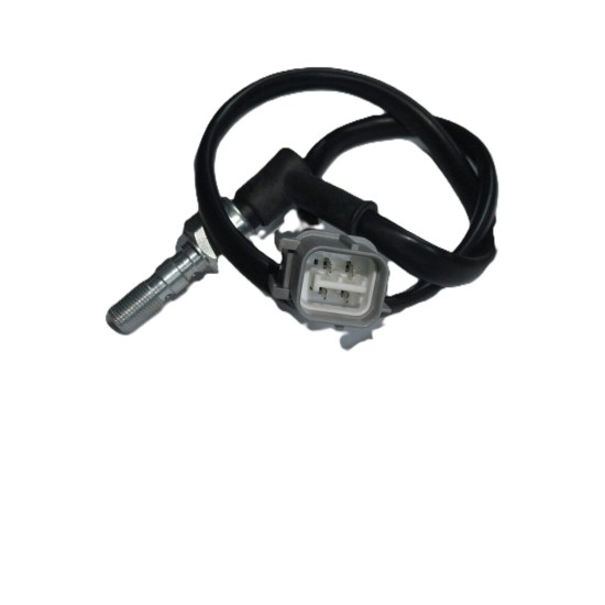 Cf Moto Atv-utv Fren Musuru Cfu6 Atr2