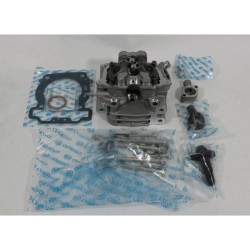Cf Moto Atv Utv Si̇li̇ndi̇r Kapağı Ön Komple 800utr 800atr