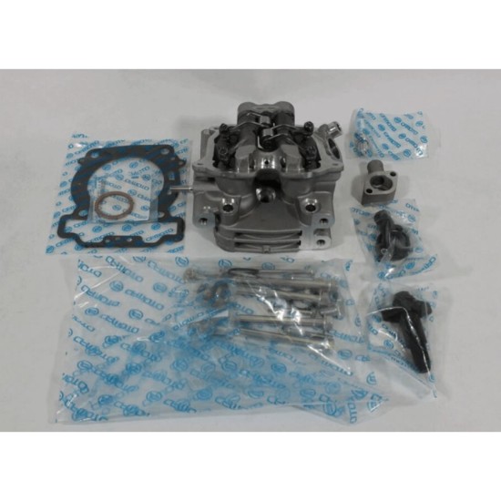 Cf Moto Atv Utv Si̇li̇ndi̇r Kapağı Ön Komple 800utr 800atr