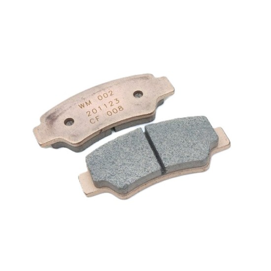 Cf Moto Atv/utv Arka Fren Di̇sk Balatası Zforce 800 Zforce 500 Uforce 500 Cforce 800 Zforce 1000 Cu13