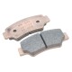 Cf Moto Atv/utv Arka Fren Di̇sk Balatası Zforce 800 Zforce 500 Uforce 500 Cforce 800 Zforce 1000 Cu13