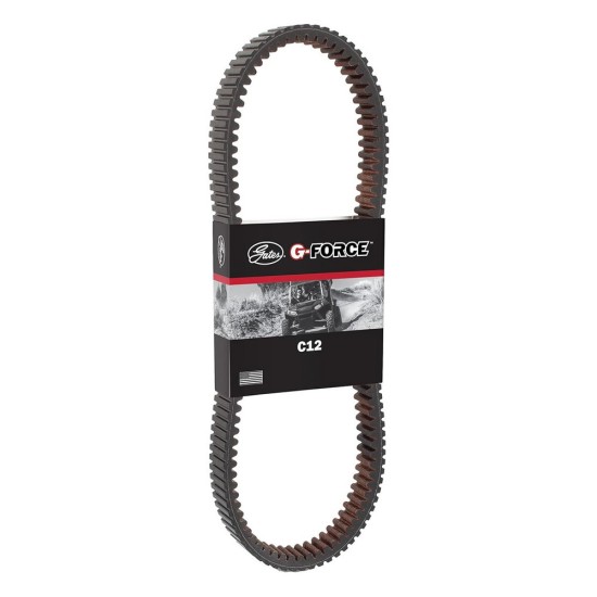 Cf Moto Cf 800cc Atv Tri̇ger Kayısı 4033691 Gates