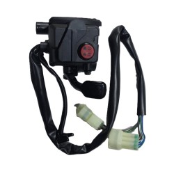 Cf Moto Cf0rce 800 Atv Sağ Kumanda Düğmeleri 800atr-2