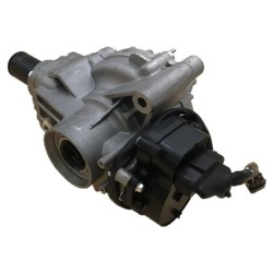 Cf Moto Cf400 Atr-l Eps On Dıferansıyel Komple Cat1 T3