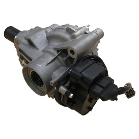 Cf Moto Cf400 Atr-l Eps On Dıferansıyel Komple Cat1 T3