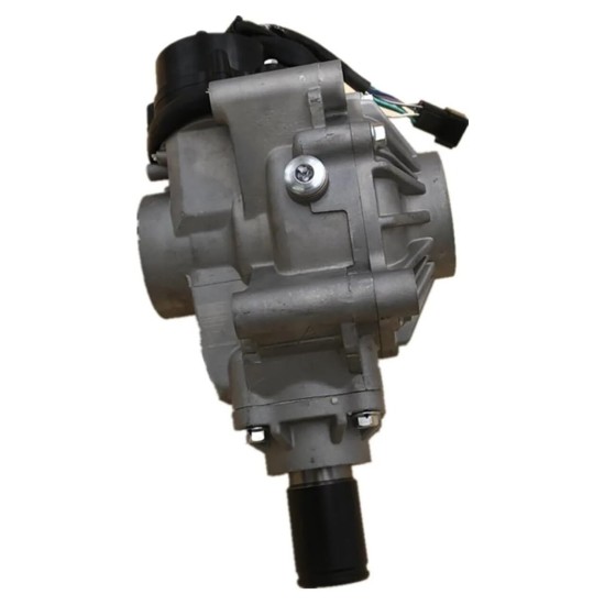 Cf Moto Cf400 Atr-l Eps On Dıferansıyel Komple Cat1 T3