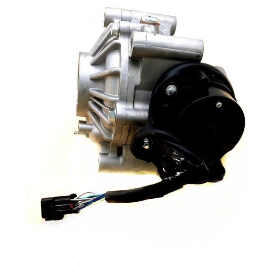 Cf Moto Cf400 Atr-l Eps On Dıferansıyel Komple Cat1 T3