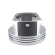 Cf Moto Cf450 Cf550 Cf800 Atv Piston 91mm 22pim
