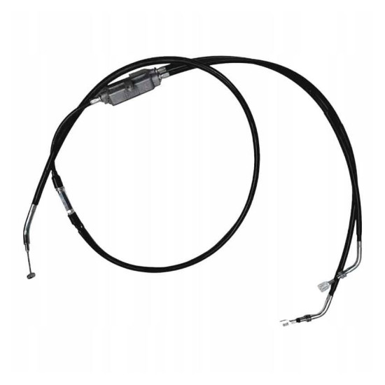 Cf Moto Cforce 1000 Overland El Fren Teli Clnd