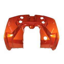 Cf Moto Cforce 1000cc Atv Arka Çamurluk Turuncu