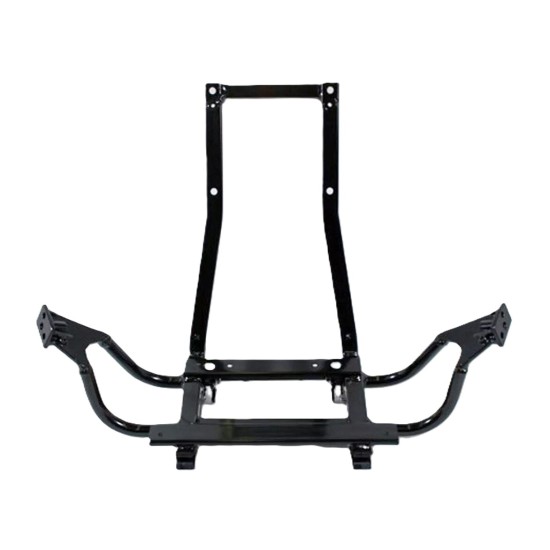 Cf Moto Cforce 1000cc Atv  Arka Sele Baglantı Braketı Cat1