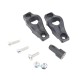 Cf Moto Cforce 1000cc Atv Elci̇k Rüzğarlığı Bağlantı Braketi̇ 
