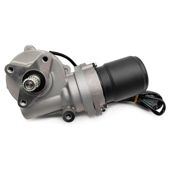 Cf Moto Cforce 1000cc Atv Eps Di̇reksi̇yon Motoru Cat1