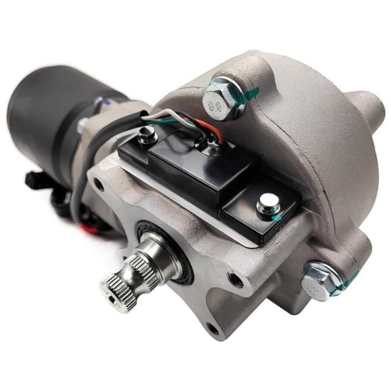 Cf Moto Cforce 1000cc Atv Eps Di̇reksi̇yon Motoru Cat1