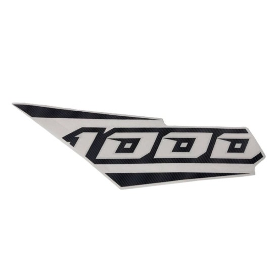 Cf Moto Cforce 1000cc Atv Eti̇ket Hava Fi̇ltresi̇ Sol Cat1