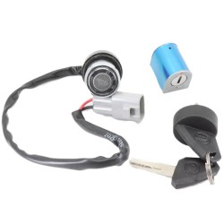 Cf Moto Cforce 1000cc Atv Kilit Seti Cat1