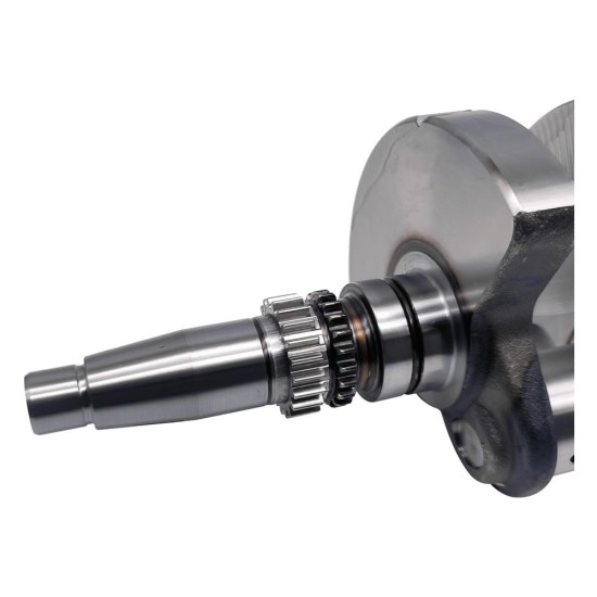 Cf Moto Cforce 1000cc Atv Krank Komple B Cu12 Cu13 Cat1