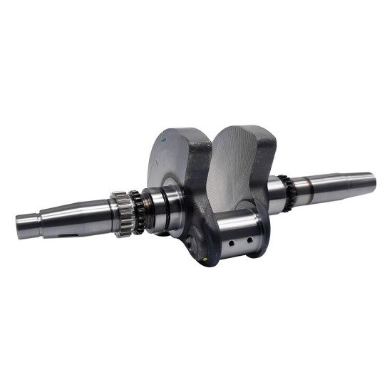 Cf Moto Cforce 1000cc Atv Krank Komple B Cu12 Cu13 Cat1