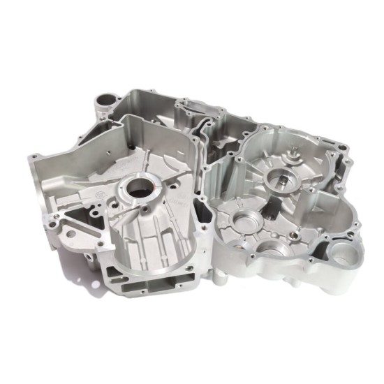 Cf Moto Cforce 1000cc Atv Krank Kutusu Sol Cat1
