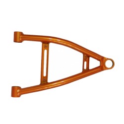 Cf Moto Cforce 1000cc Atv Ön Salıncak Sol Alt Turuncu 