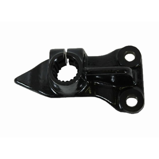 Cf Moto Cforce 1000cc Atv Rot Mi̇li̇ Bağlantı Braketi̇