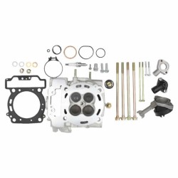 Cf Moto Cforce 1000cc Atv Si̇li̇ndi̇r Kapağı Ön Komple Cat1