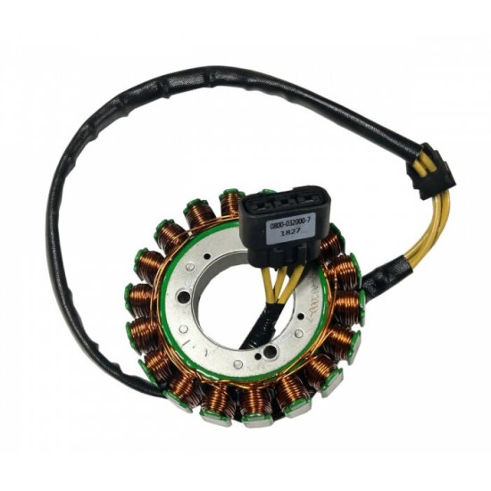 Cf Moto Cforce 1000cc Atv Statör Cat1