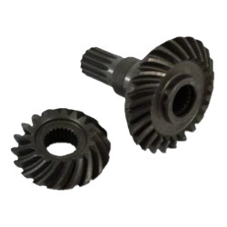 Cf Moto Cforce 400-500cc Atv Ön Di̇fransi̇yel Mahruti̇ Di̇şli̇ Seti̇ 2li̇