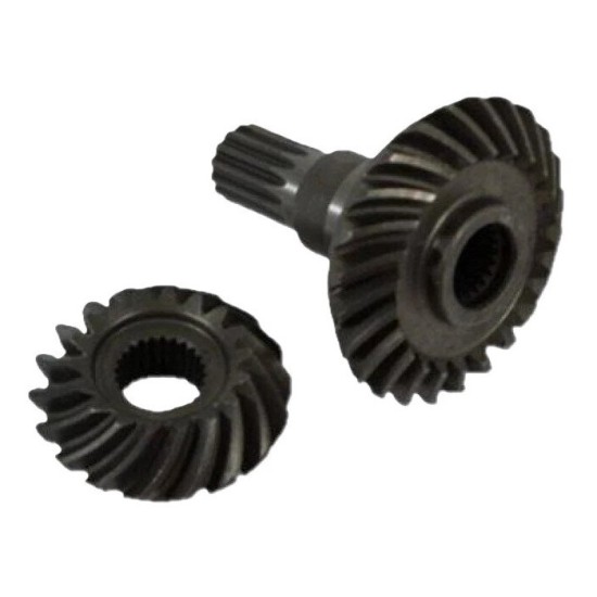 Cf Moto Cforce 400-500cc Atv Ön Di̇fransi̇yel Mahruti̇ Di̇şli̇ Seti̇ 2li̇
