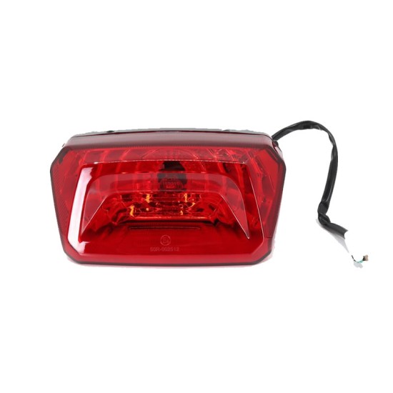 Cf Moto Cforce 450-400atr-l Arka Stop Komple 