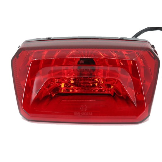 Cf Moto Cforce 450-400atr-l Arka Stop Komple 