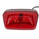 Cf Moto Cforce 450-400atr-l Arka Stop Komple 