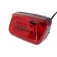 Cf Moto Cforce 450-400atr-l Arka Stop Komple 