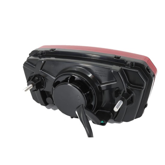 Cf Moto Cforce 450-400atr-l Arka Stop Komple 