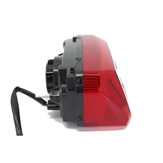 Cf Moto Cforce 450-400atr-l Arka Stop Komple 