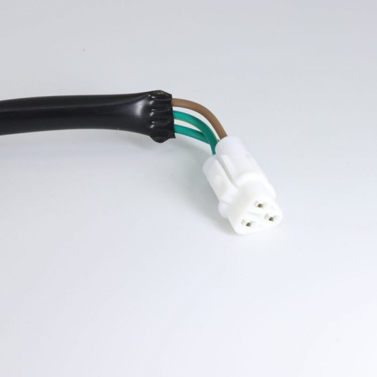 Cf Moto Cforce 450-400atr-l Arka Stop Komple 