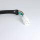 Cf Moto Cforce 450-400atr-l Arka Stop Komple 