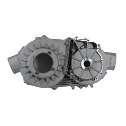 Cf Moto Cforce 450-625cc Atv Varyatör Gövdesi Komple