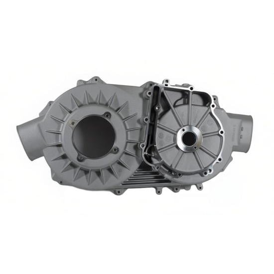 Cf Moto Cforce 450-625cc Atv Varyatör Gövdesi Komple